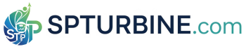spturbine logo